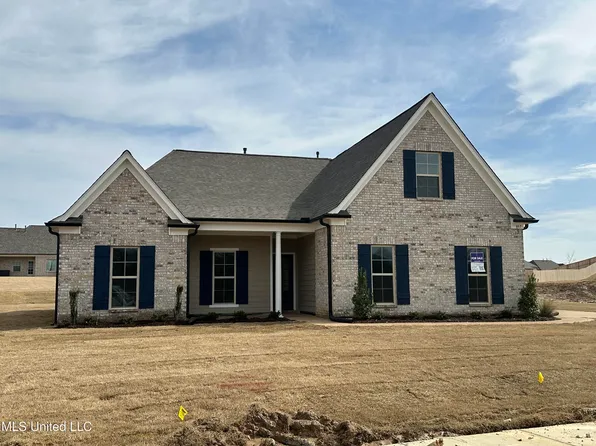 897 Collie Dr, Hernando, MS 38632