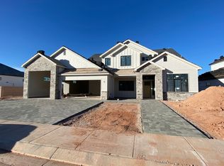 2943 E Ashwood Ln, Saint George, UT 84790