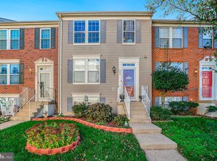 6379 Racetec Pl, Springfield, VA 22150