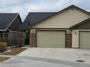 6347 N Maximus Pl, Meridian, ID 83646