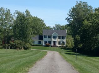 6166 Lake Rd S, Brockport, NY 14420