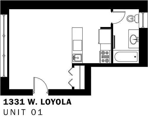 Floor plan studio 101
