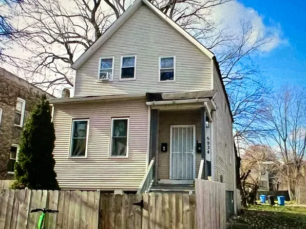 5934 S Carpenter St, Chicago, IL 60621
