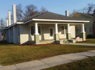 209 W 7th St, Waynesboro, GA 30830