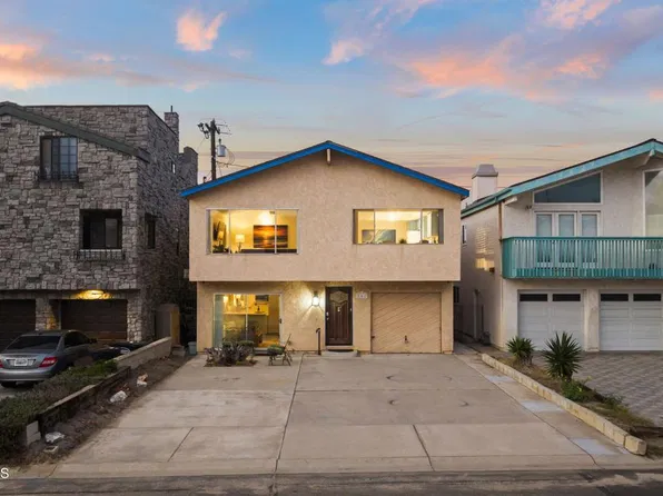 261 Hollywood Blvd, Oxnard, CA 93035