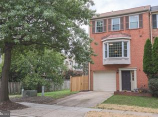 14900 Ashford Pl, Laurel, MD 20707