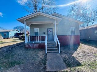 922 Bloom St, Jackson, MS 39202