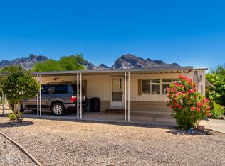 10708 N Kilimanjaro Ave, Oro Valley, AZ 85737