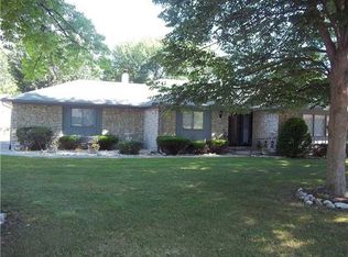 646 Boulder Rd, Indianapolis, IN 46217