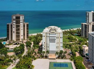 4401 Gulf Shore Blvd N #PENTHOUSE 3, Naples, FL 34103
