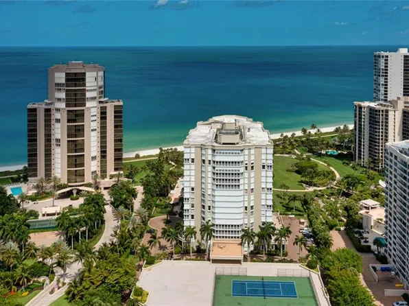 4401 Gulf Shore Blvd N #Penthouse 3, Naples, FL 34103