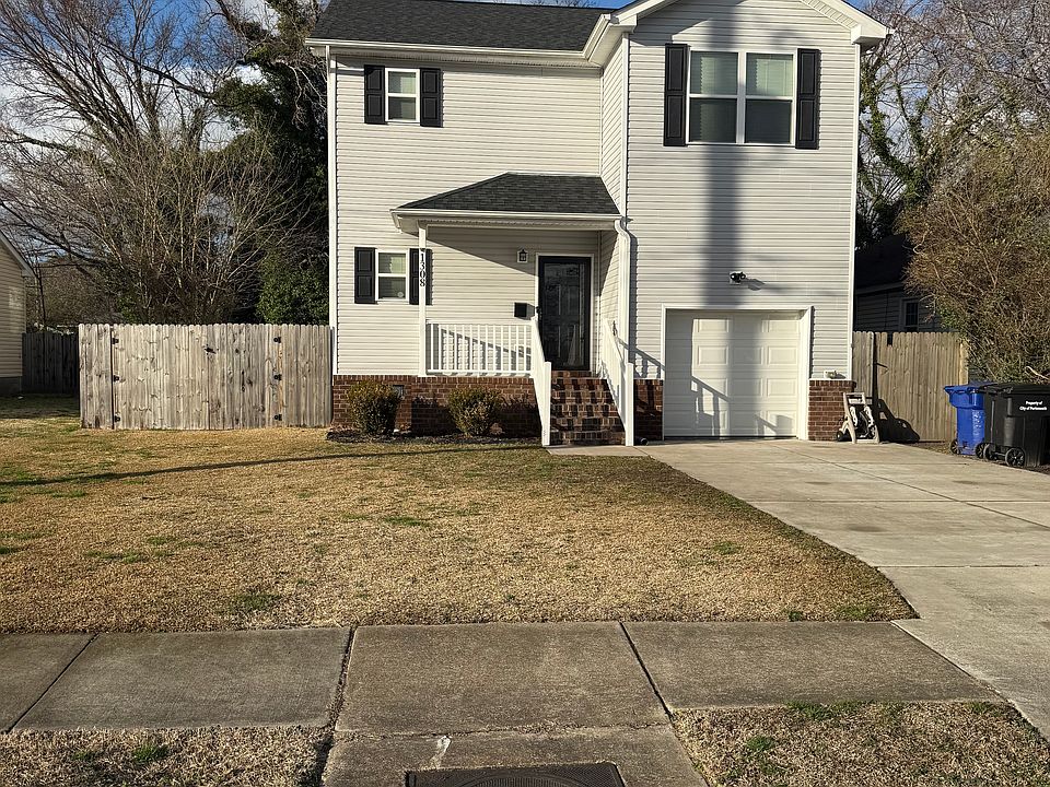 1st image of 1308 Harley Ave
