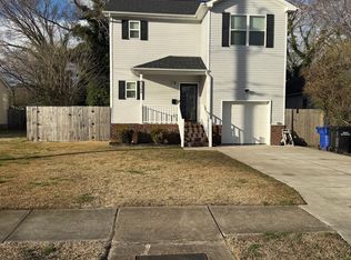 1308 Harley Ave, Portsmouth, VA 23704