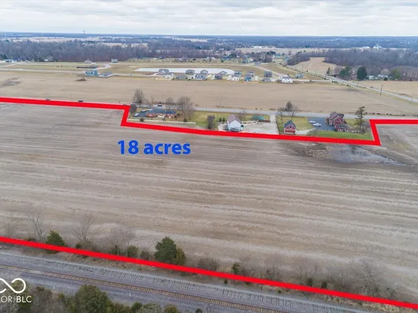 0 W Us Highway 52, New Palestine, IN 46163