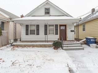 1934 Genesee St, Toledo, OH