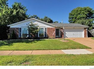 4756 Towne Centre Dr, Saint Louis, MO