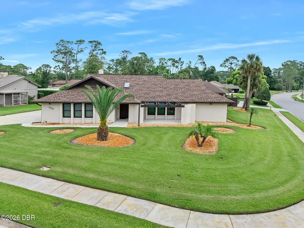 120 Peachtree Cir, Daytona Beach, FL 32114