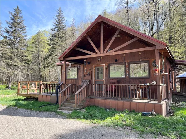 2783 County Road 126, Greenwood, NY 14839