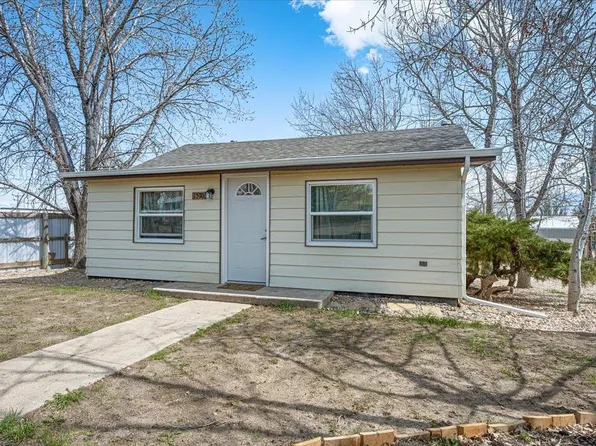 1510 Mill St, Belle Fourche, SD 57717
