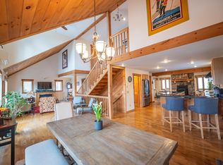 49 Sugar House Rd, West Dover, VT 05356