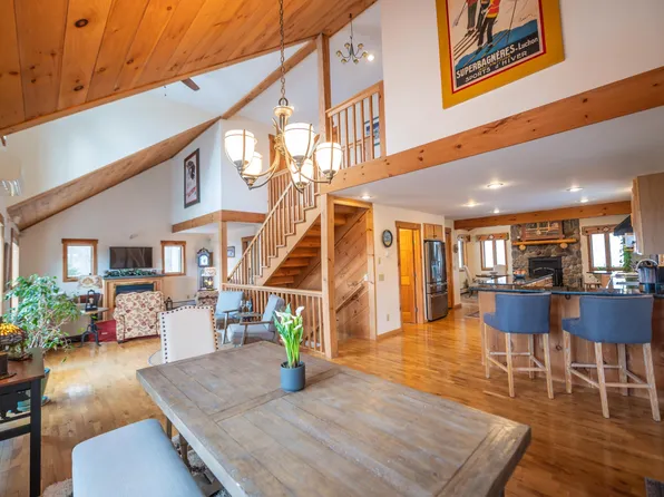 49 Sugar House Road, Dover, VT 05356