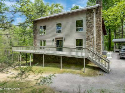 2210 Turkey Roost Rd, Walland, TN, 37886