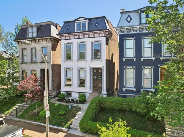 1804 Hickory St, Saint Louis, MO 63104