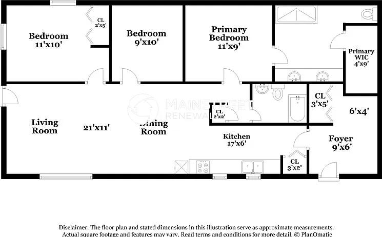 5115 Landbrook Dr — Photo 2