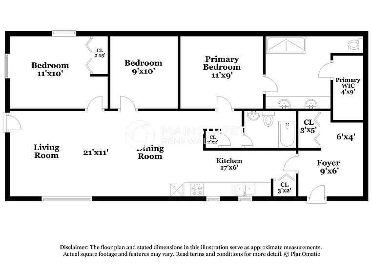 Building Photo - 5115 Landbrook Dr