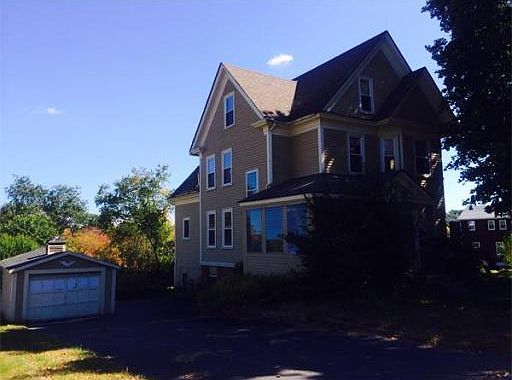 1st image of 622 Salem St #1