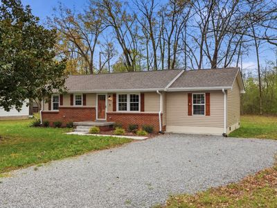 606 Rickenbacker Dr, Tullahoma, TN, 37388