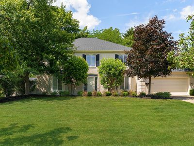 1270 Marlyn Dr, Upper Arlington, OH, 43220