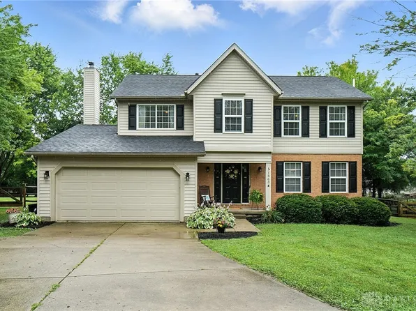 1563 Barrington Ct, Lebanon, OH 45036