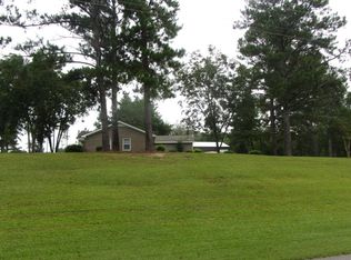 2369 Antioch Rd, Wetumpka, AL 36092