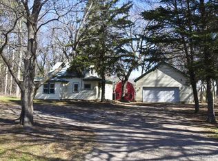 1957 221st Ave NE, East Bethel, MN 55011