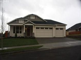 3114 NE 169th Way, Ridgefield, WA 98642