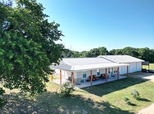 12633 Fm 374, Cross Plains, TX 76443