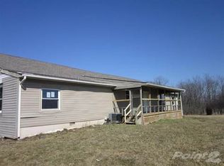 2120 Lemon Northcutt Rd, Dry Ridge, KY 41035