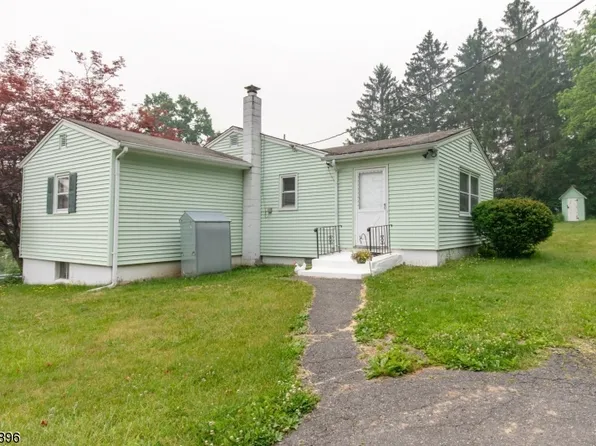 296 Route 565, Wantage Twp., NJ 07461