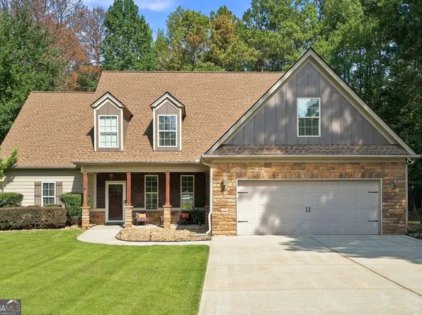 238 Cainbridge Park Dr, Newnan, GA 30263