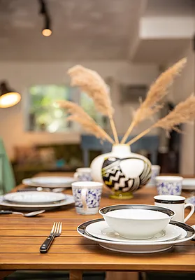 Rented by Furnished Habitat | media 25