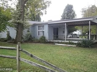 6823 Hopkins Rd, Baltimore, MD 21220