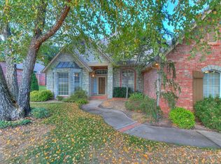 3625 Cross Creek Rd, Edmond, OK 73003