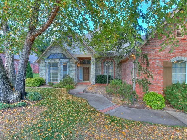 3625 Cross Creek Rd, Edmond, OK 73003