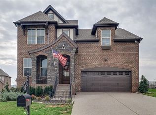 5169 Mountainbrook Cir, Hermitage, TN 37076