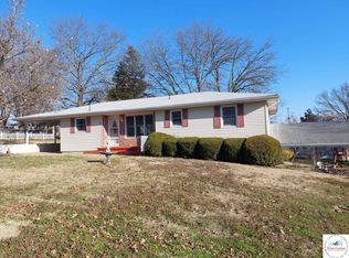 112 Randall Ave, Warsaw, MO 65355
