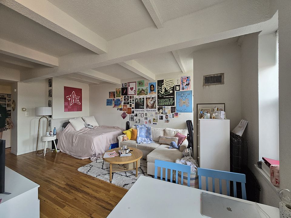 2nd image of 160 Bleecker St #5F