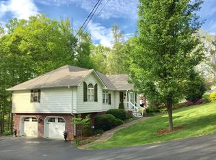129 Bob Clark Rd, Jonesborough, TN 37659