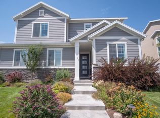 746 W 1050 S, Springville, UT 84663