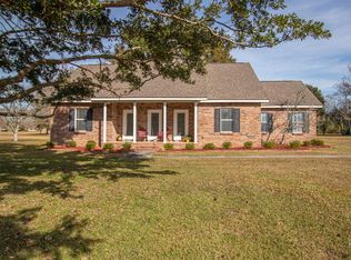 18420 Pine Forrest Rd, Gulfport, MS 39503